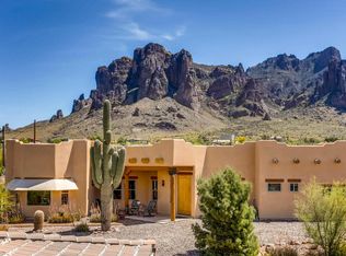 5767 E Bell St, Apache Junction, AZ 85119