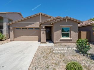 44908 W Rhea Rd, Maricopa, AZ 85139