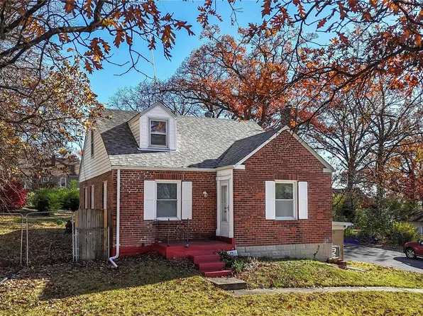 1760 Uceyle Ave, Saint Louis, MO 63114