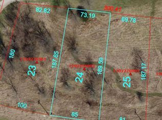 7024 Oak Run Dr, Dahinda, IL 61428