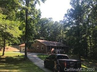 3600 Beulah Church Rd, Matthews, NC 28104