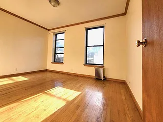 Rented by Quality Living Village, Inc.