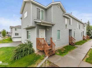 6820 Gold Kings Cir #C, Anchorage, AK 99504