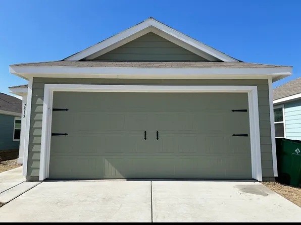 7513 Larson Ln, McKinney, TX 75071