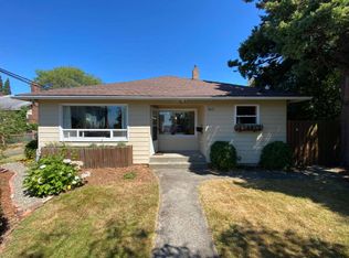 2612 Eldridge Ave, Bellingham, WA 98225