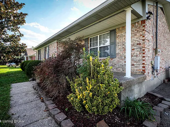 131 Shawnee Dr, Shepherdsville, KY 40165