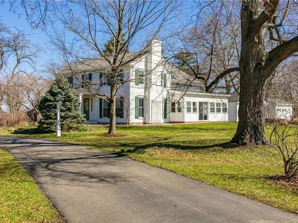 648 Mendon Rd, Pittsford, NY 14534