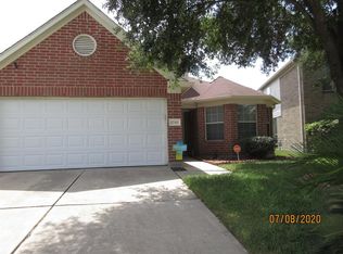 17315 Quiet Grove Ln, Humble, TX 77346