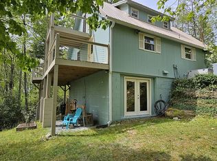 1574 Becky Mountain Rd, Brevard, NC 28712