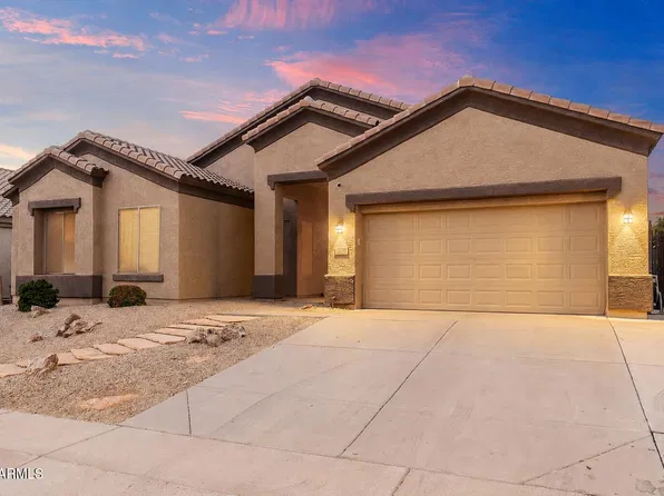 8710 E HOBART Street, Mesa, AZ 85207