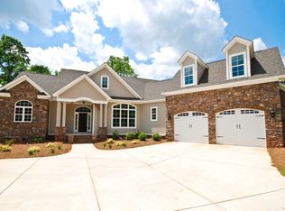 169 Seton Cir, North Augusta, SC 29841