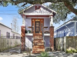 636 Gallier St, New Orleans, LA 70117