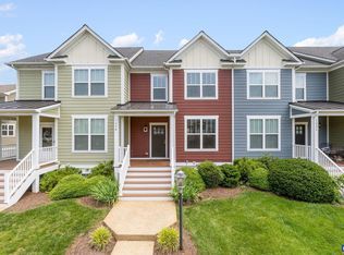 1254 Haden Pl, Crozet, VA 22932