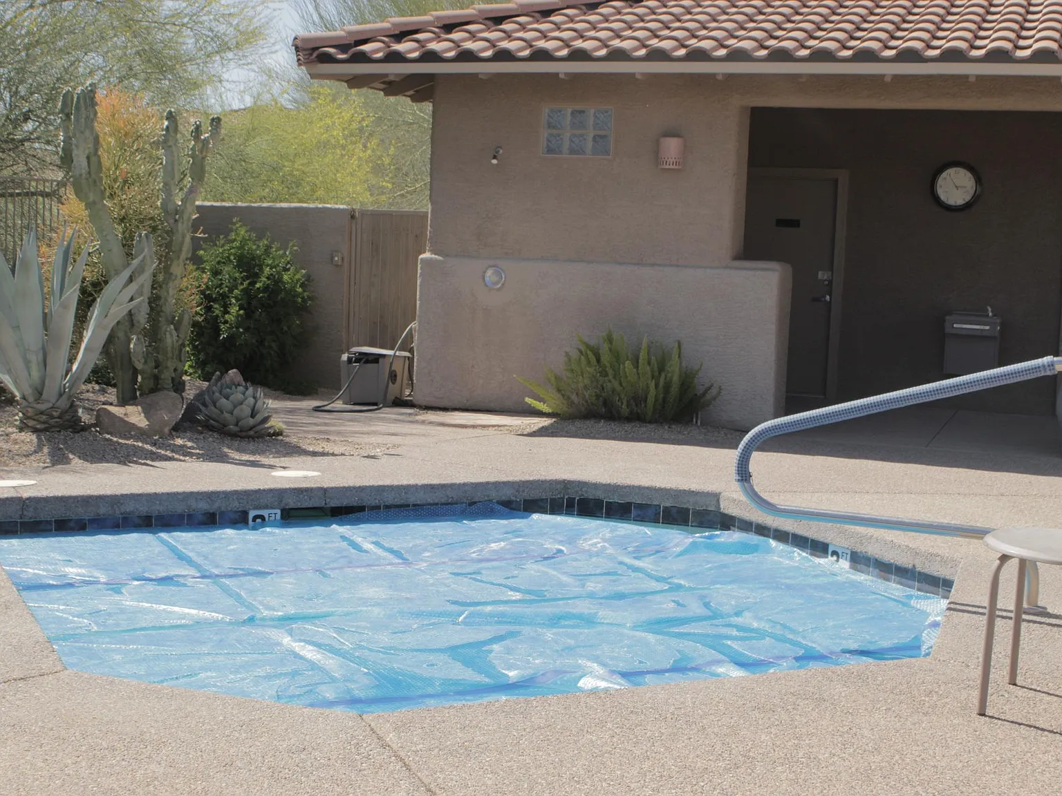 8880 E Paraiso Dr — Photo 4