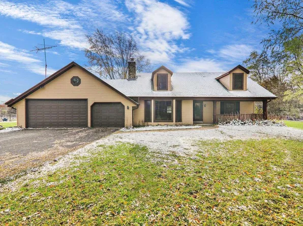 N2746 Hardscrabble Road, Palmyra, WI 53156