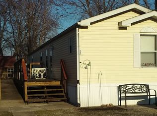 33 Iroquois Mobile Est, Chebanse, IL 60922
