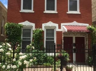 3628 S Wood St, Chicago, IL 60609