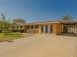 1309 Laurel Ave, Odessa, TX 79761