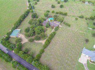 1200 Rabbit Ridge Rd, Heath, TX 75032