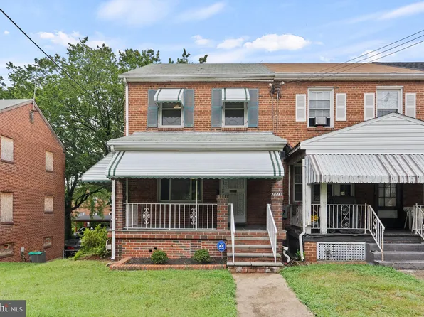2216 Marion Barry Ave SE, Washington, DC 20020