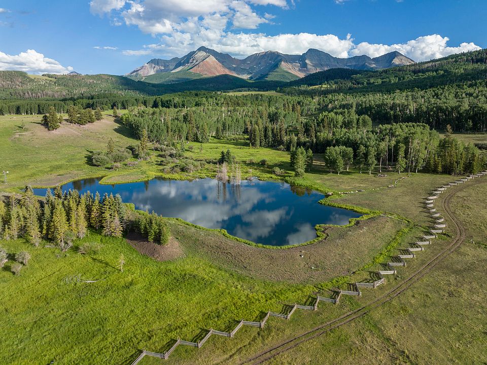 5 Elk Creek Meadows Rnch, Placerville, CO 81430 Zillow