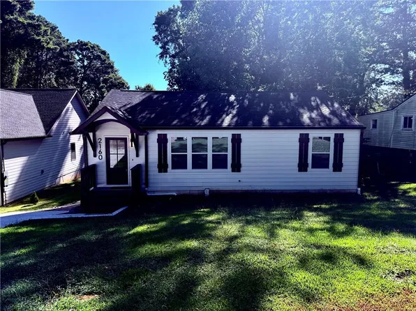 2160 Castlewood St, Atlanta, GA 30344