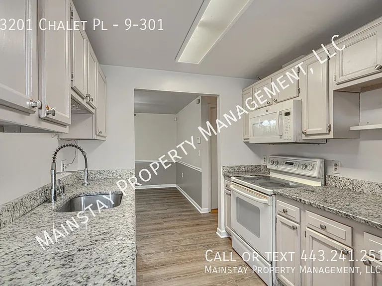 13201 Chalet Pl #9301 — Photo 1