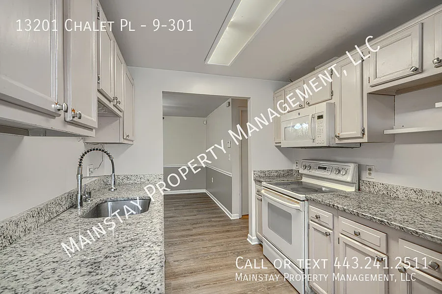 13201 Chalet Pl #9301