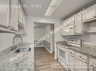 13201 Chalet Pl #9301, Germantown, MD 20874