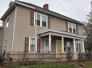 384 Yoctangee Pkwy, Chillicothe, OH 45601