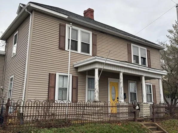 384 Yoctangee Pkwy, Chillicothe, OH 45601