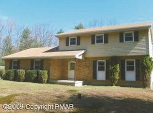 1340 Sherwood Forrest Rd, Stroudsburg, PA 18360