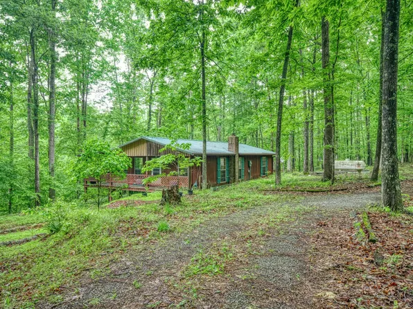 89 Buzzard Ln, Hilham, TN 38568