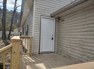 9720 Laurel St, Mabelvale, AR 72103