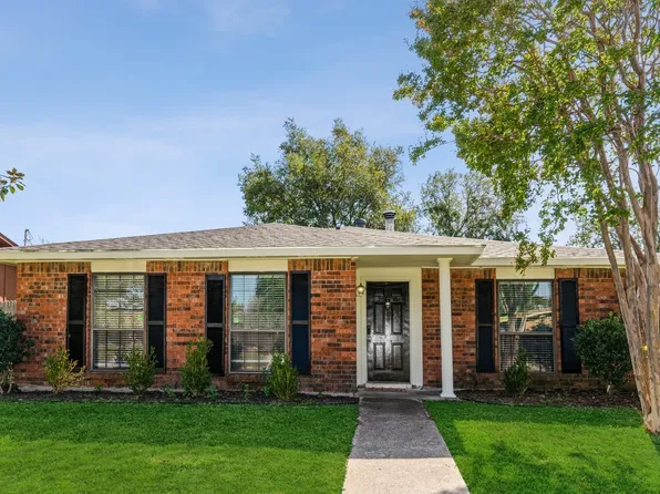8914 Vernon Dr, Rowlett, TX 75088