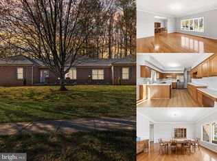 904 Sidehill Dr, Bel Air, MD