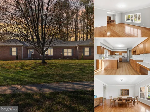 904 Sidehill Dr, Bel Air, MD 21015