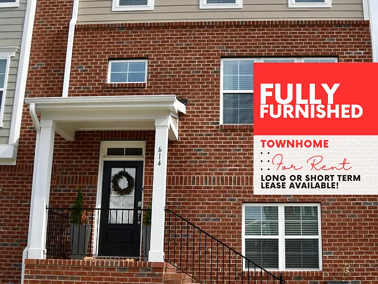 614 Gateway Crossing Ln