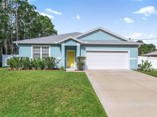 57 BRESSLER LANE, PALM COAST, FL 32137