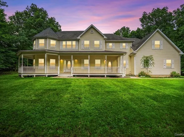 24 Northgate, Goshen, NY 10924