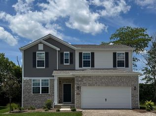 221 Franks Field Dr LOT 13878, Delaware, OH 43015