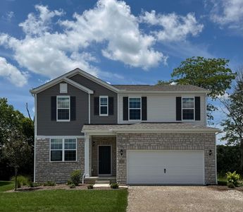221 Franks Field Dr LOT 13878, Delaware, OH, 43015