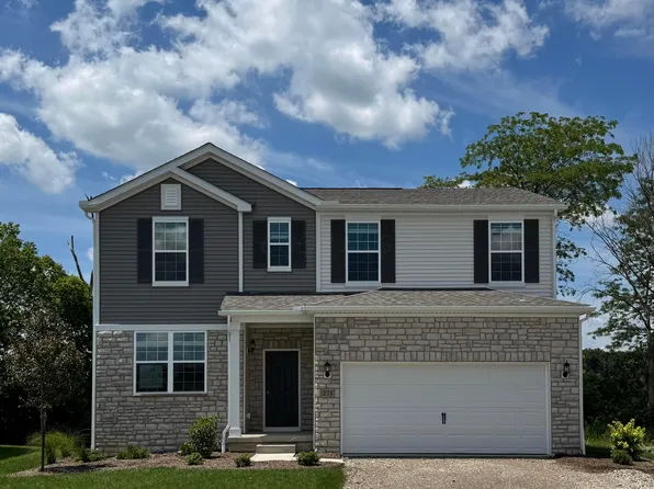 221 Franks Field Dr Lot 13878, Delaware, OH 43015