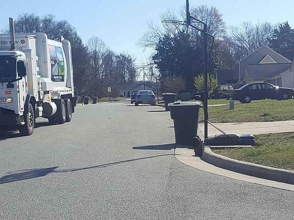 5th image of 311 Collinswood Ln
