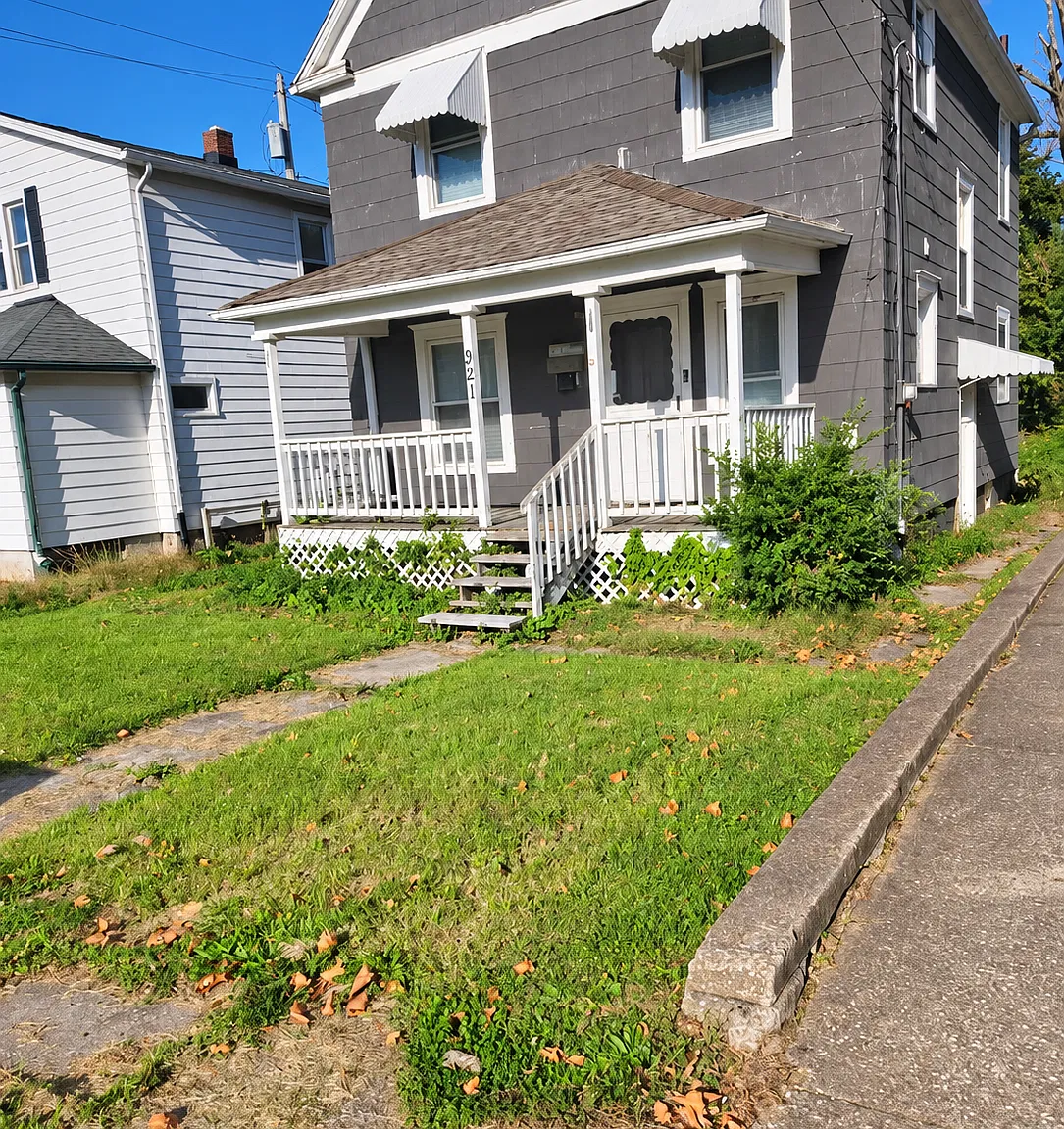 4 bed, 1240 sqft, $800 — Photo 1