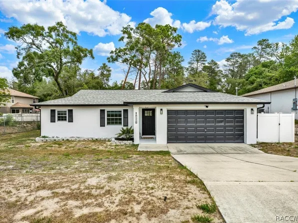 4118 Ramona Dr, Spring Hill, FL 34606