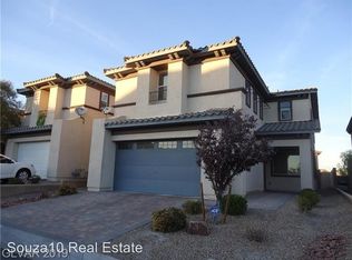 38 Augusta Course Ave, Las Vegas, NV 89148