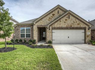 30231 Creekside Dr, Brookshire, TX 77423
