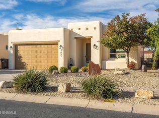 3651 Santa Cecilia Ave, Las Cruces, NM 88012