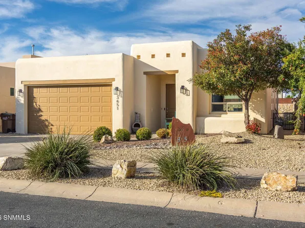 3651 Santa Cecilia Ave, Las Cruces, NM 88012
